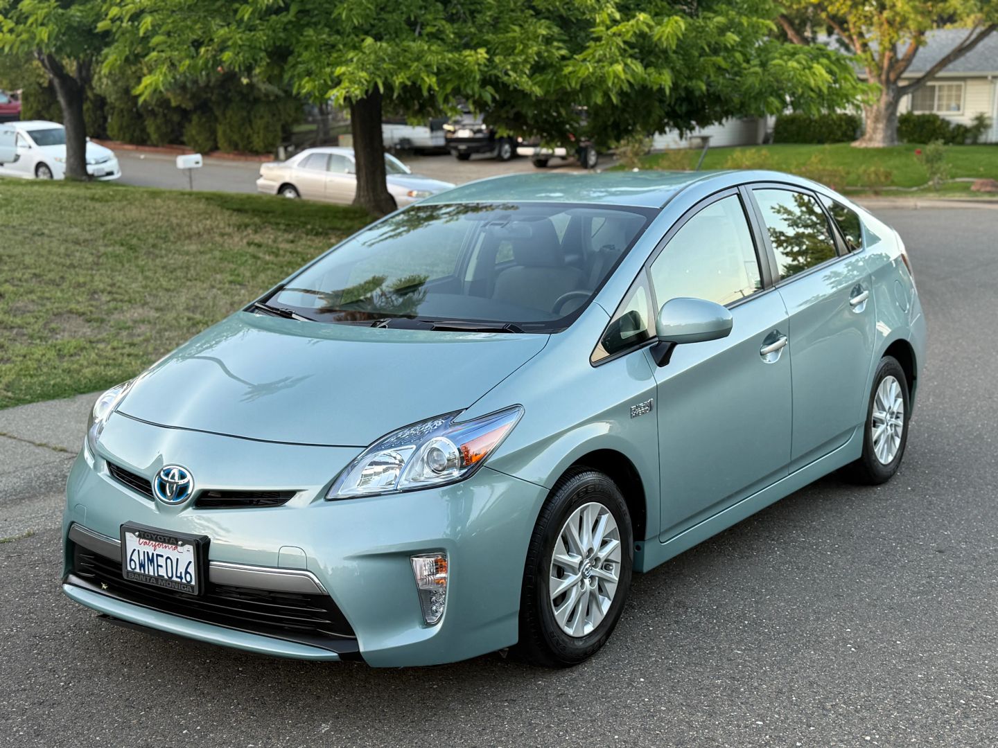 toyota prius plug-in 2012 JTDKN3DP5C3006897 image toyota prius plug-in 2012 JTDKN3DP5C3006897 image